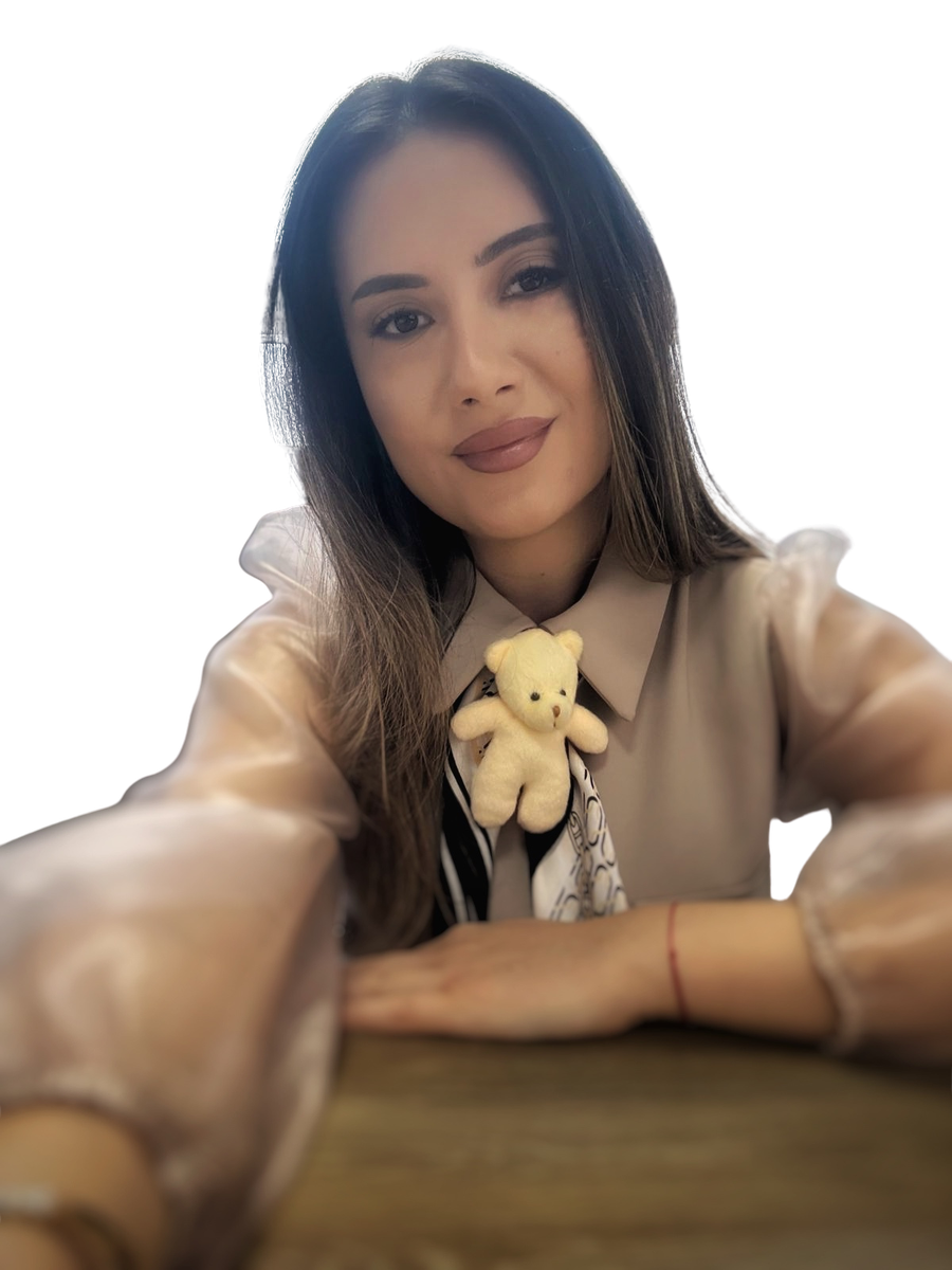 Dayana - Coach de Suflet și Maestru Reiki